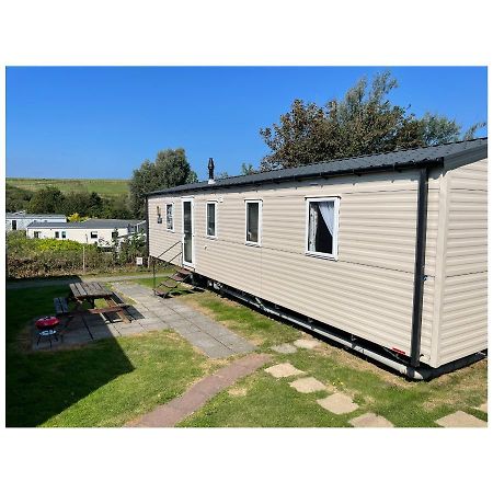 Cosy 3-Bed Caravan Combe Haven St Leonards On Sea Hollington  Esterno foto