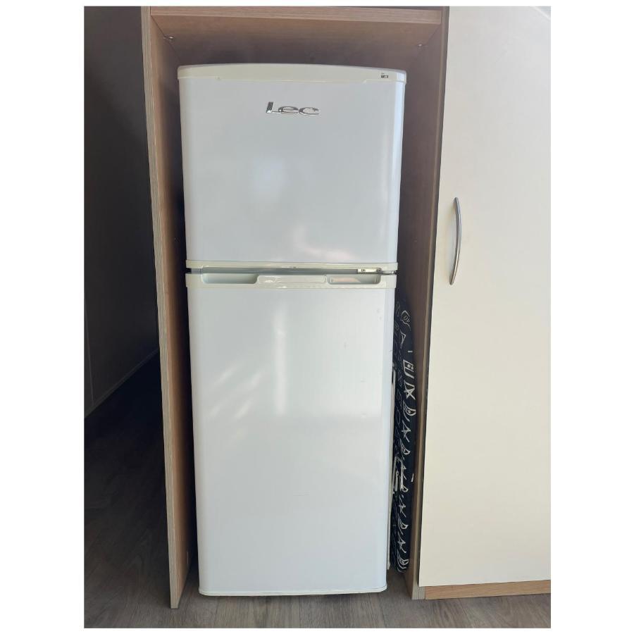 Cosy 3-Bed Caravan Combe Haven St Leonards On Sea Hollington  Esterno foto