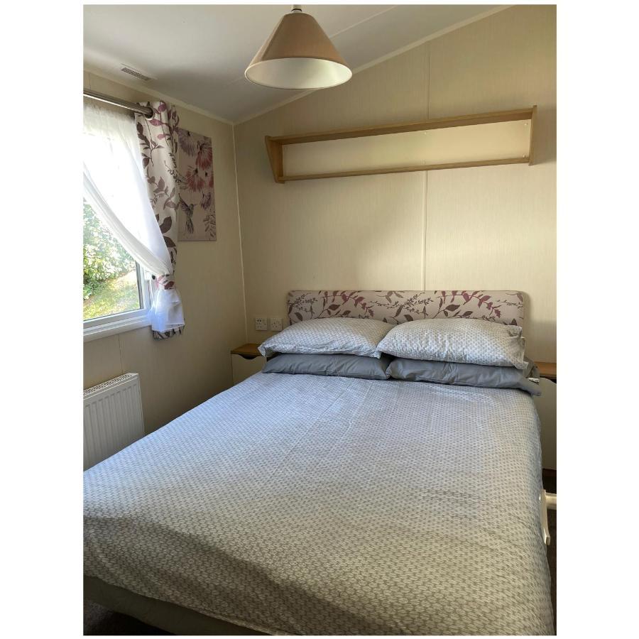 Cosy 3-Bed Caravan Combe Haven St Leonards On Sea Hollington  Esterno foto