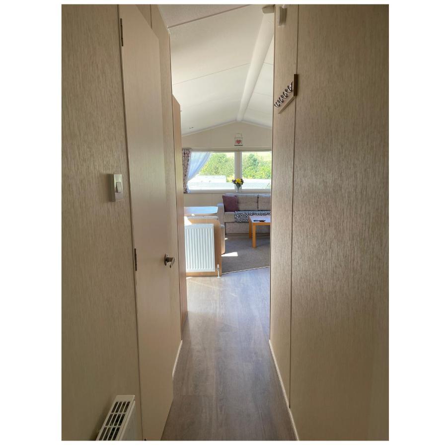 Cosy 3-Bed Caravan Combe Haven St Leonards On Sea Hollington  Esterno foto